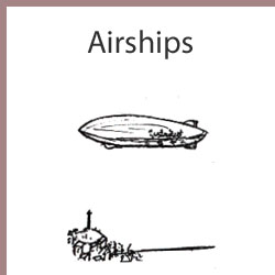 Airship