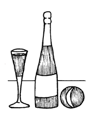 bottle